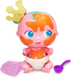 The Bellies From Bellyville Doniczka z mini Bellie