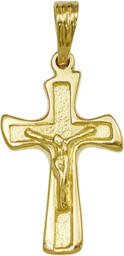 Złoty Krzyżyk pr 585