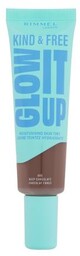 Rimmel London Kind & Free Glow It Up