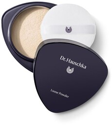 Dr Hauschka Loose Powder Puder sypki (kolor 00