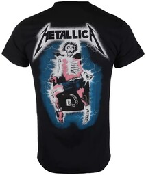 Koszulka Metallica Ride The Lightning
