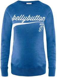 Damska bluza ciążowa niebieska Bellybutton, r.XL