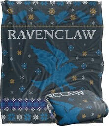 HARRY POTTER Silky Touch super miękki koc narzuta,
