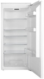 Amica BC211.4i(E) 122,1cm Lodówka do zabudowy