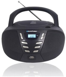 Blaupunkt Radioodtwarzacz BB7BK