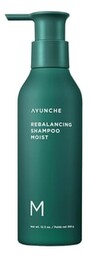 Ayunche Rebalancing Shampoo Moist Szampon do włosów 350