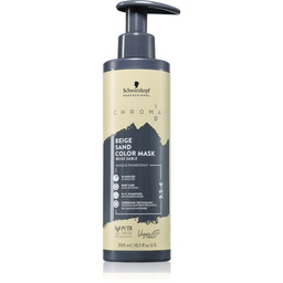 Schwarzkopf Chroma ID, maska koloryzująca, 9.5-4 Beige Sand,
