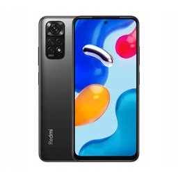 Smartfon Xiaomi Redmi Note 11S 6/128GB Graphite Gray