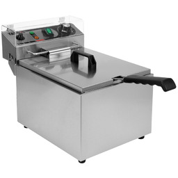 FRYTOWNICA POJEDYNCZA 8,5L 3,3kW Yato YG-04616