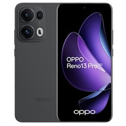 Smartfon Oppo Reno 13 Pro 5G 12/512 Grafitowy