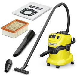KARCHER Odkurzacz WD 4 P V-20/5/22 EU III