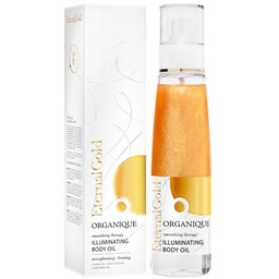 Organique Eternal Gold Olejek do ciała 100ml