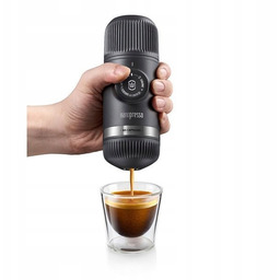 Przenośny ekspres do kawy Wacaco Zestaw Nanopresso adapter