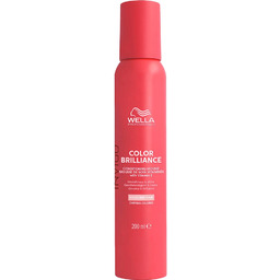 Wella Invigo Color Brillance Odżywka w piance