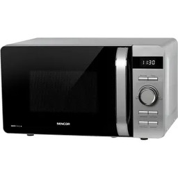 Sencor SMW 5217SL Srebrny Kuchenka mikrofalowa