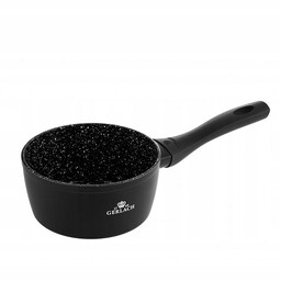 Gerlach Granitex Rondel 1,5 l 16 CM Indukcja