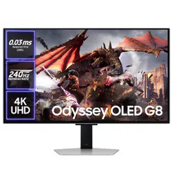 Samsung Odyssey OLED G8 S32DG802SU 32" 4K OLED
