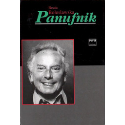 PANUFNIK Beata Bolesławska-Lewandowska