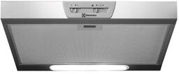 Electrolux LFU215X Srebrny Okap podszafkowy