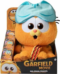 ANIMAGIC - Baby Garfield - Interaktywne zwierzę domowe