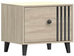 Stolik nocny FOX-22 Dąb sonoma