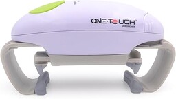 Prezent na Walentynki - ONE TOUCH Elektryczny otwieracz