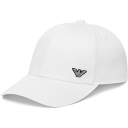 Czapka z daszkiem Emporio Armani EX000004 AF12603 U0011