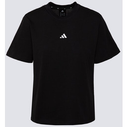 ADIDAS T SHIRT W SL SJ T
