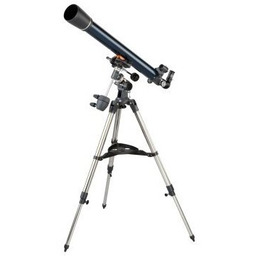 CELESTRON Teleskop Astromaster 70 EQ 199595