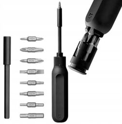 Xiaomi Ratchet Screwdriver składany Śrubokręt z grzechotką 16