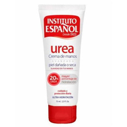 INSTITUTO ESPANOL_Urea krem do rąk z Mocznikiem 75ml