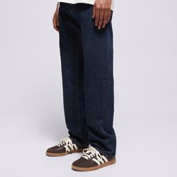Levi s spodnie 501 93 Straight Dark Indigo