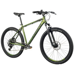 INDIANA Rower górski MTB X-Pulser 3.7 M19 27.5