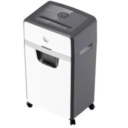 HP OneShred 16MC Biały Niszczarka