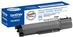 Toner oryginalny Brother B023 [TNB023] [Czarny]