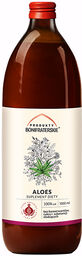 Produkty Bonifraterskie Aloes, sok z liści, 1000 ml