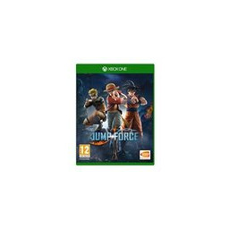 Jump Force XBOX ONE