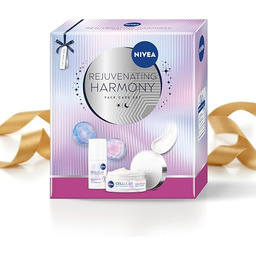 NIVEA Rejuvenating Harmony Damski Zestaw kosmetyków na prezent