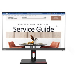 Lenovo ThinkVision S24i 30 23.8"FHD IPS 100Hz 250