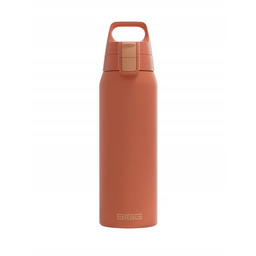 Butelka termiczna Sigg Shield One Eco Red 0.75