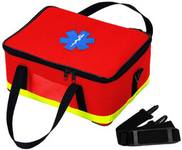 TORBA MEDYCZNA MEDIC BAG MINI TRM-4