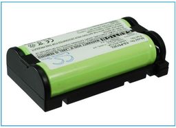 Panasonic HHR-P513 1500mAh 3.60Wh NiMH 2.4V (Cameron Sino)