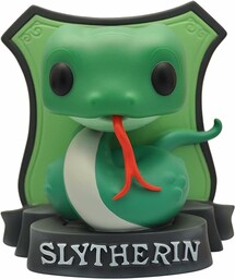 Slytherin Money Box 12 cm