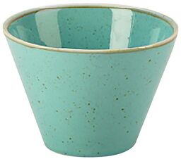 Porland Miska stożkowa LAGUNA - 9 cm FINE