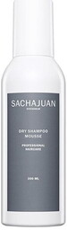 Sacha Juan Dry Shampoo Mousse Suchy szampon