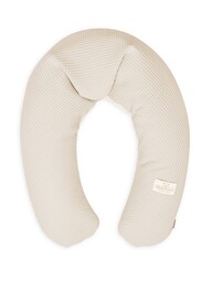 Babymatex Poduszka pozycjonująca Relax Muslin Prestige Wafel 190