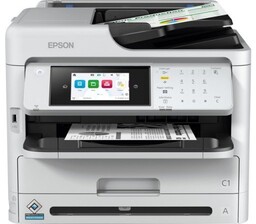 Urządzenie wielofunkcyjne WF-M5899DWF mono A4/34ppm/G(W)LAN/ADF50/fax