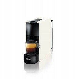 Ekspres Krups Nespresso XN111110 Essenza Spieniacz