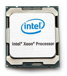 Intel Xeon Procesor E5-2623V4 SR2PJ (10MB Cache, 4x