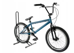 Rower 20'' Kands BMX Hydro 360 ciemny turkus2022